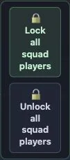 Lock players you want to keep · 1/2
